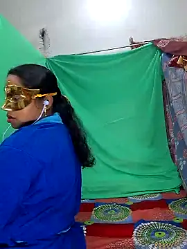 Real Desi Couple online show from January 9, 4:49 pm