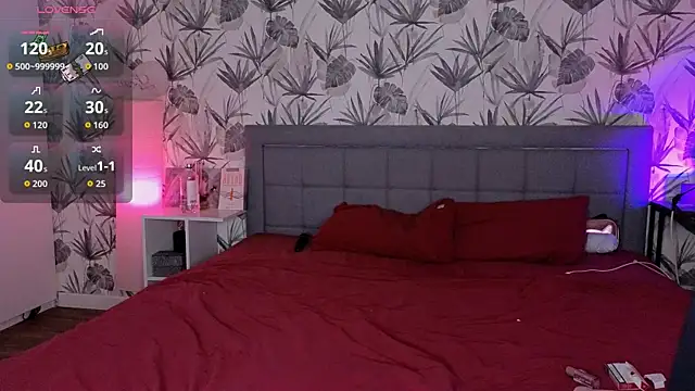 Helen bae online show from April 14, 9:20 pm