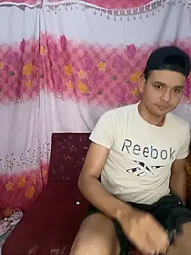 Snapshot of DanielaySeba chatting on January 21, 5:16 am DanielaySeba online show from January 21, 5:16 am