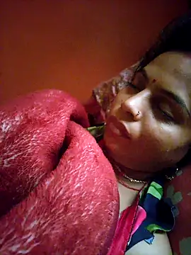 BusyMitt17 online show from February 24, 1:17 am