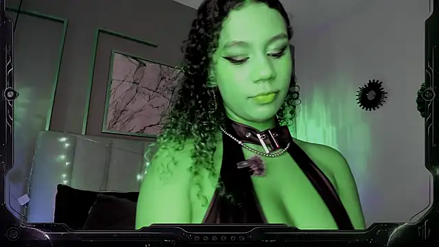 sade jackson1 online show from May 10, 5:33 am