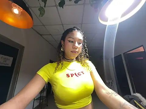 sade jackson1 online show from February 12, 5:40 am