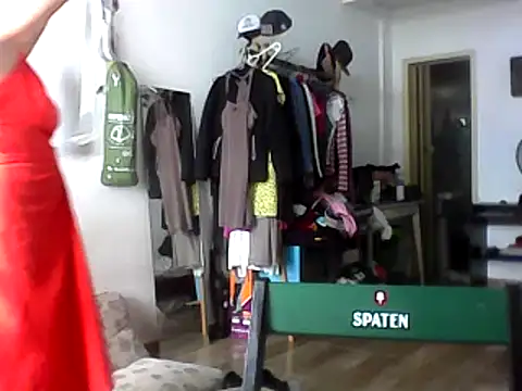 TitiMariah online show from March 14, 6:07 pm