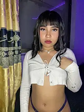 Chelly GS online show from December 14, 4:45 am