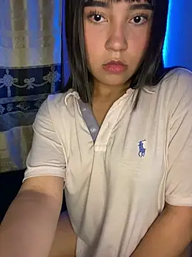 Chelly GS online show from December 23, 2:02 am