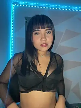 Chelly GS online show from January 11, 4:38 am