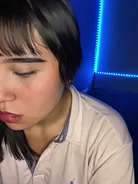 Chelly GS online show from December 23, 5:39 am