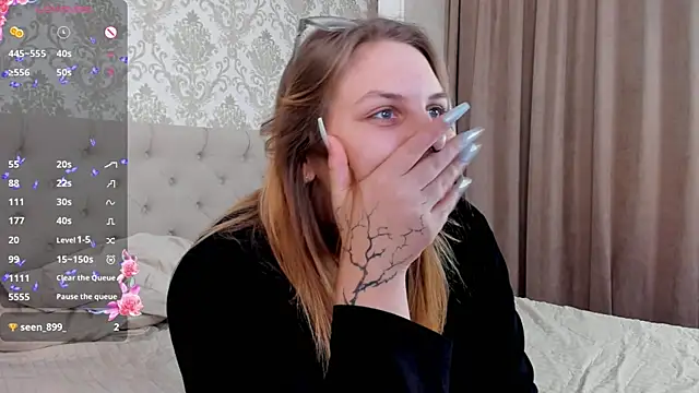 EngelCoombs online show from December 29, 11:18 pm