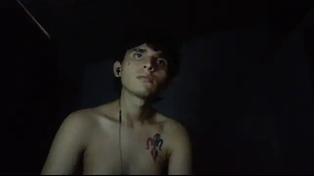 Charley quin online show from March 6, 2:51 am