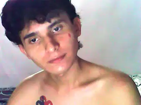 Charley quin online show from February 9, 11:57 pm
