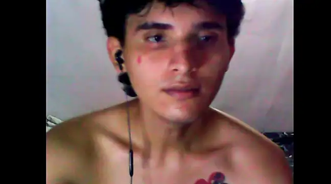 Charley quin online show from February 22, 11:46 pm