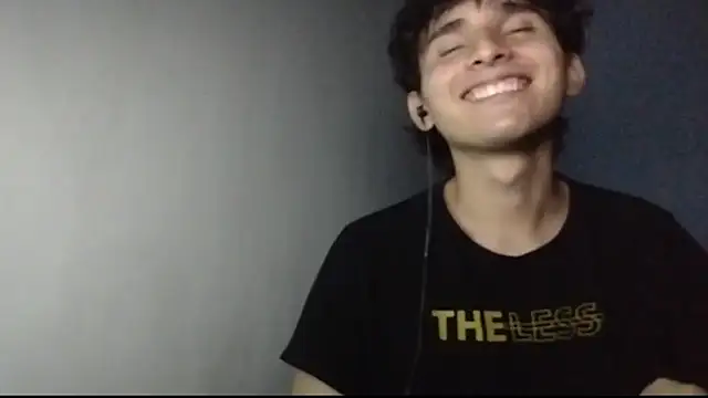 Charley quin online show from March 13, 3:11 am