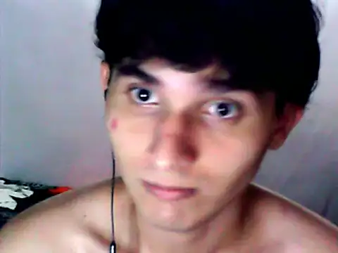 Charley quin online show from February 17, 11:33 pm