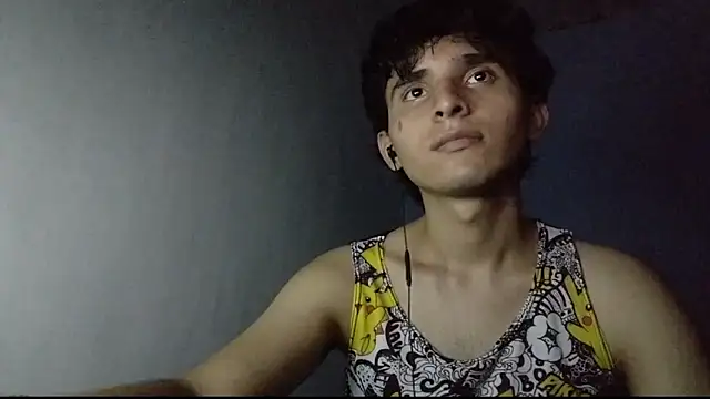 Charley quin online show from March 11, 11:26 pm