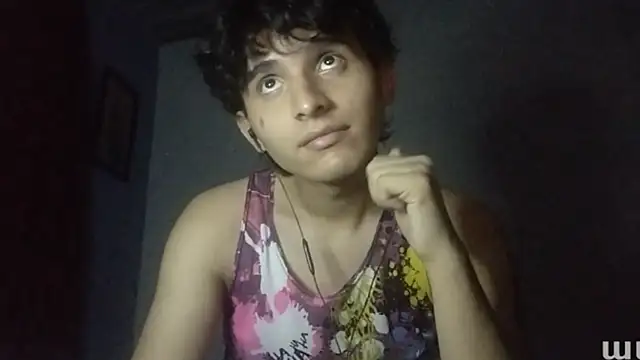 Charley quin online show from February 26, 2:08 am