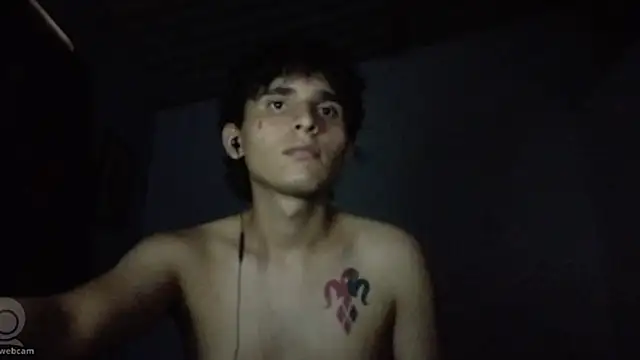 Charley quin online show from March 3, 2:44 am