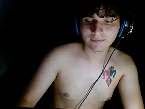 Charley quin online show from March 12, 2:28 am