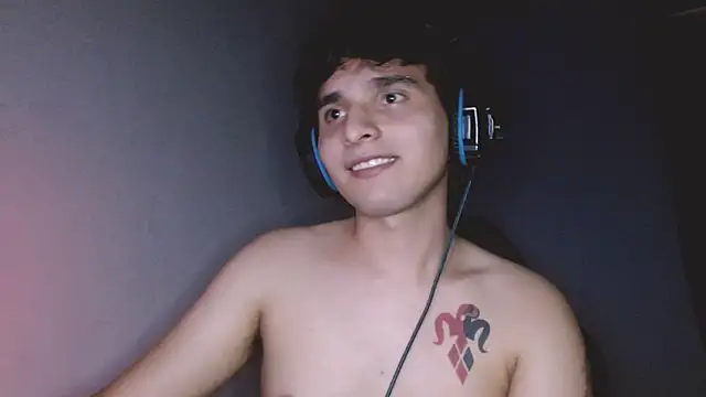 Charley quin online show from October 20, 3:30 am