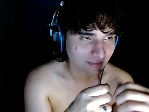 Charley quin online show from March 10, 2:37 am