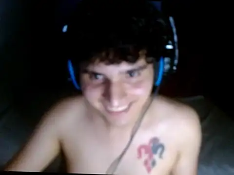 Charley quin online show from March 23, 2:11 am