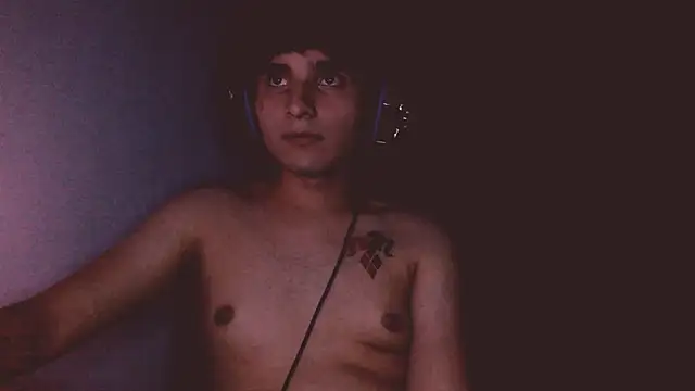 Charley quin online show from September 21, 3:33 am
