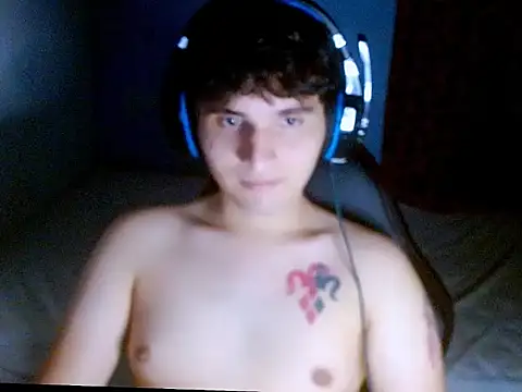 Charley quin online show from April 6, 11:17 pm