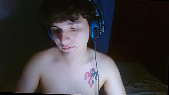 Charley quin online show from April 13, 12:36 am