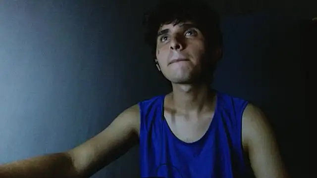 Charley quin online show from March 16, 11:59 pm