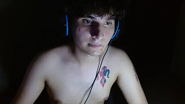 Charley quin online show from May 18, 2:23 am