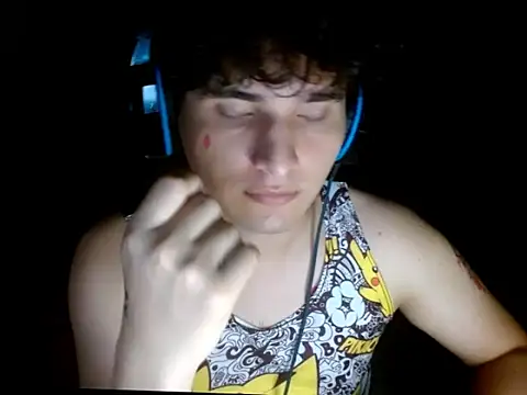 Charley quin online show from March 15, 1:23 am