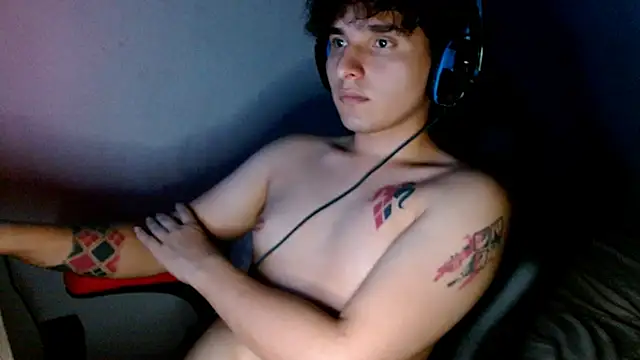 Charley quin online show from March 2, 5:08 am