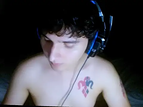 Charley quin online show from March 28, 11:28 pm