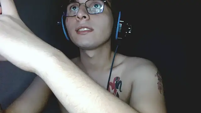 Charley quin online show from September 22, 4:07 am