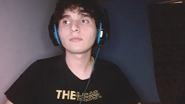 Charley quin online show from October 22, 3:28 am