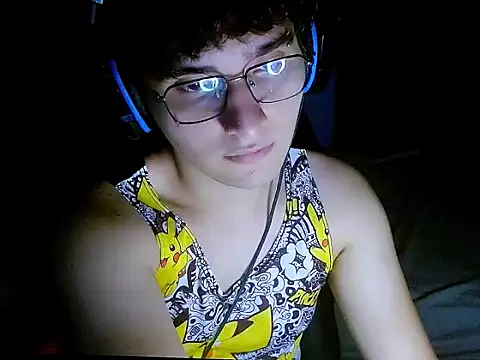 Charley quin online show from March 26, 12:20 am