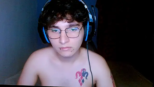 Charley quin online show from April 27, 11:58 pm