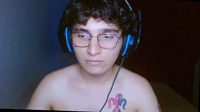 Charley quin online show from May 8, 12:03 am