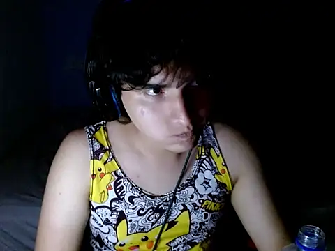 Charley quin online show from March 5, 3:58 am