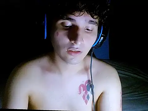 Charley quin online show from March 31, 11:29 pm