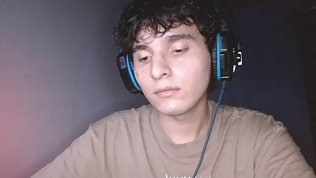 Charley quin online show from October 24, 3:05 am