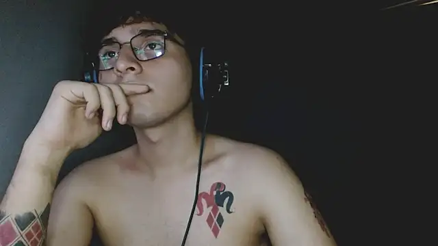 Charley quin online show from September 27, 2:39 am