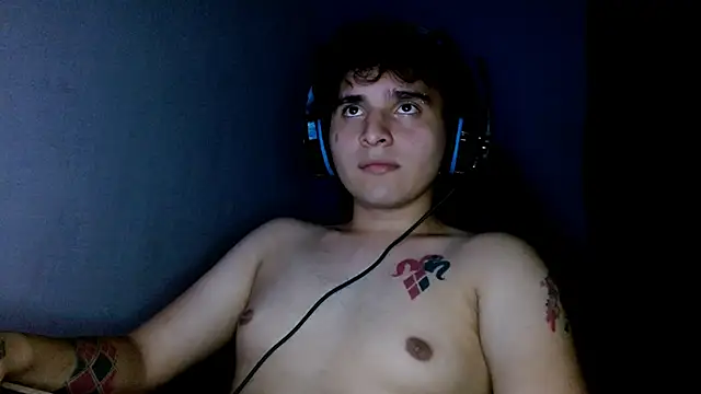 Charley quin online show from February 24, 3:40 am