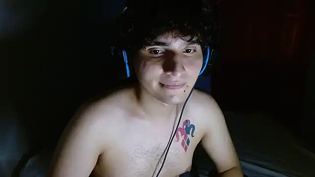 Charley quin online show from May 30, 2:51 am