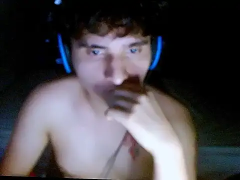 Charley quin online show from March 24, 11:27 pm