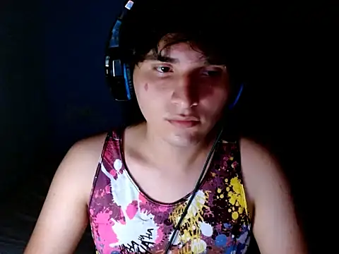 Charley quin online show from March 6, 2:50 am