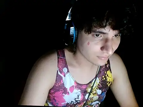 Charley quin online show from March 13, 1:32 am