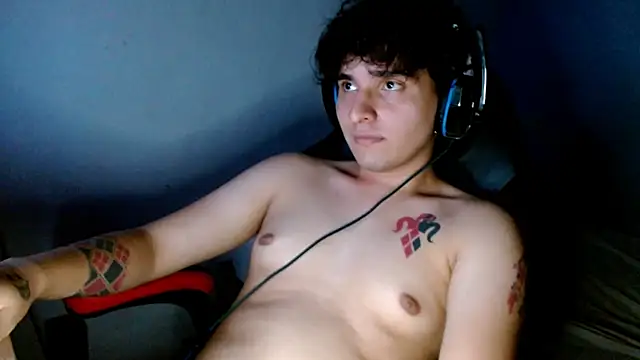 Charley quin online show from March 2, 3:18 am