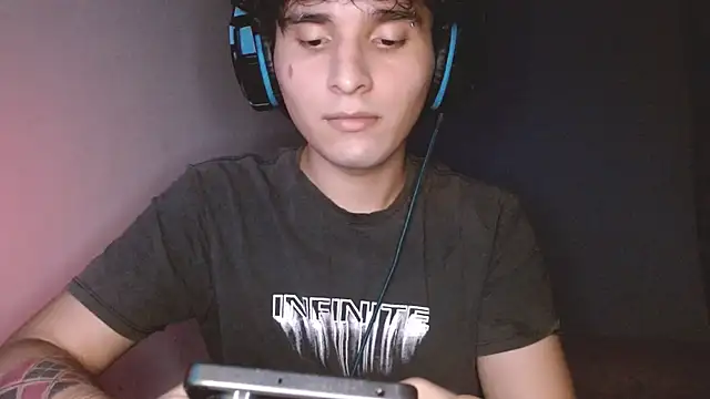 Charley quin online show from October 23, 3:38 am