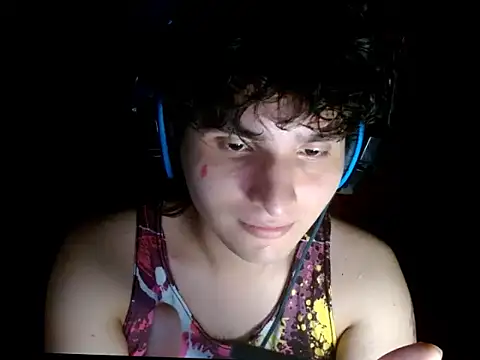 Charley quin online show from March 16, 1:35 am