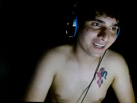 Charley quin online show from March 11, 2:49 am